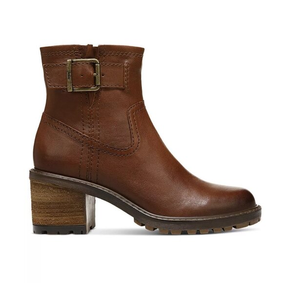 ZODIAC Women's Gannet Lug Sole Boots - Picture 10 of 10